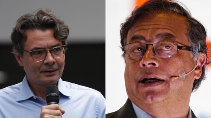 Las declaraciones de Petro sobre el sistema de salud son cínicas: Alejandro Gaviria exministro