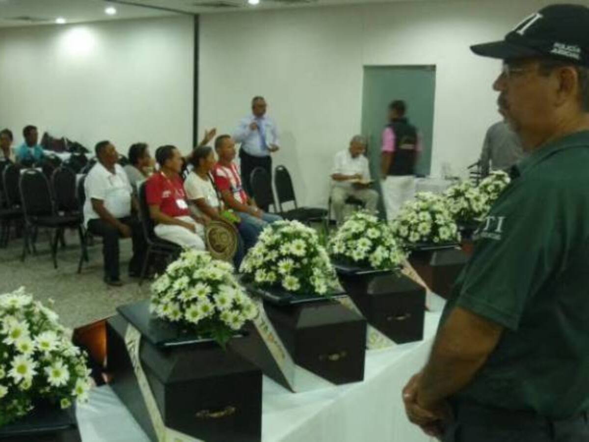 Gobernación de Bolívar acertó al incluir Mesa de Víctimas en Plan de Desarrollo