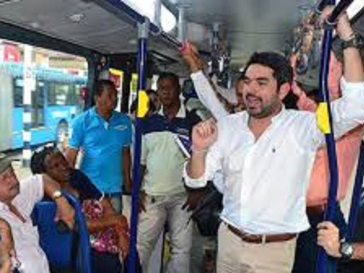 El Mio perdió millonario pleito. Pagará mas de $110 mil millones