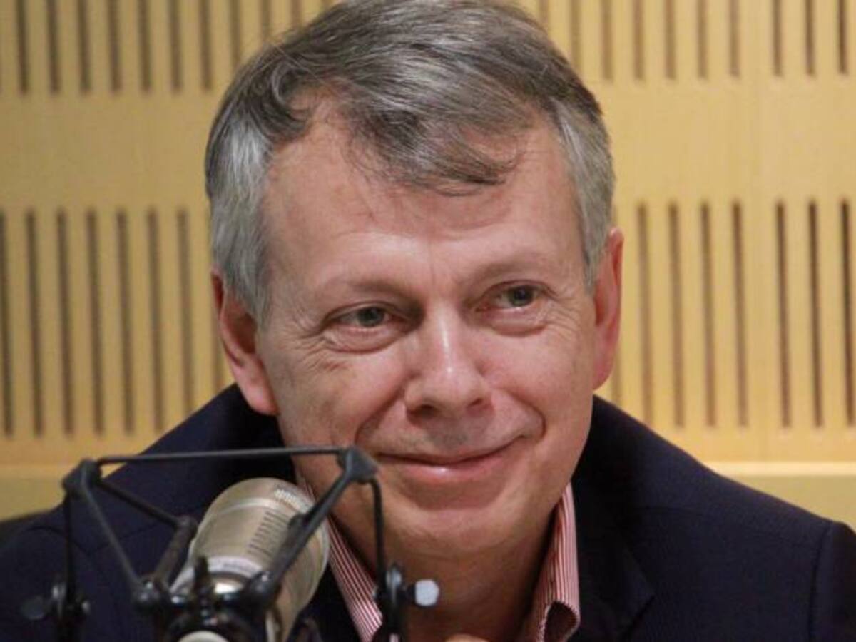 El espíritu navideño no necesariamente va a mover la caja registradora: Ávila