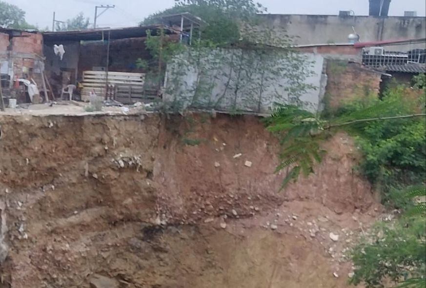 Atalaya Primera Etapa. / Foto: Cortesía.