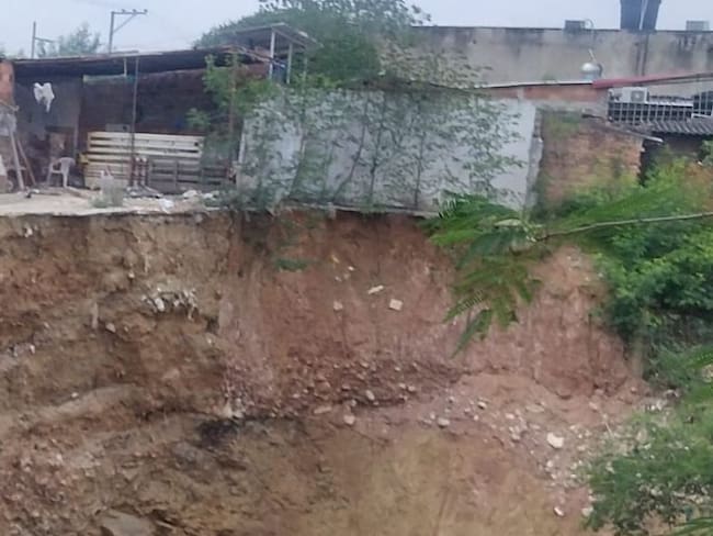 Atalaya Primera Etapa. / Foto: Cortesía.