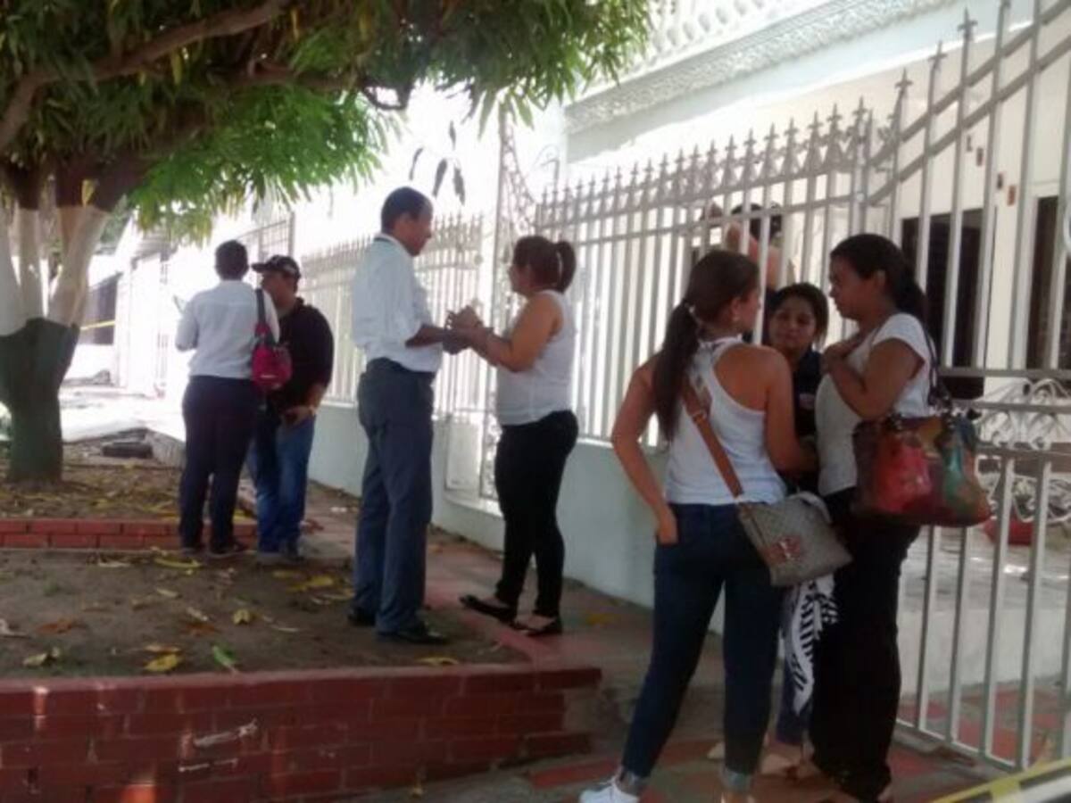 Asesinado director regional de Medicina Legal, en Barranquilla