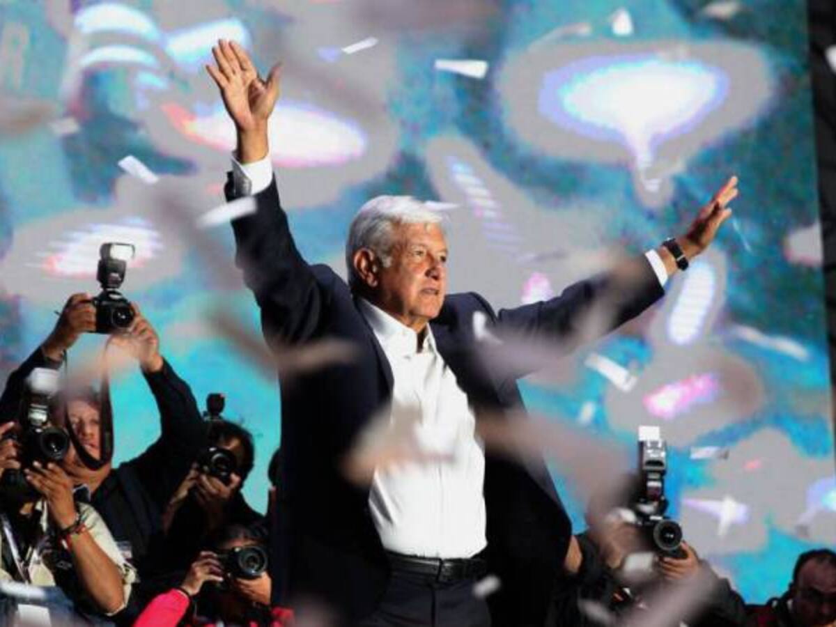 Los retos para el nuevo presidente de México