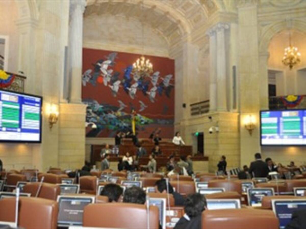 Congreso pregunta si Colombia está lista para una guerra con Nicaragua