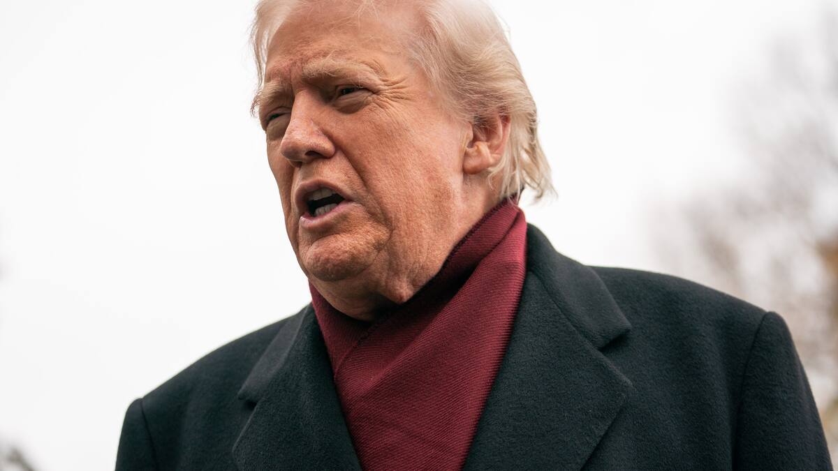 Visión 2026: ¿Cómo manejar las relaciones con Donald Trump?