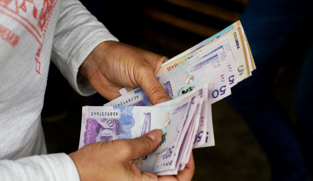 Ingreso Solidario 2022: ¿Cómo cobrar el subsidio a través de Bancolombia?