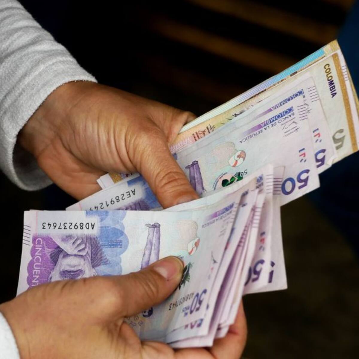 Ingreso Solidario 2022: ¿Cómo cobrar el subsidio a través de Bancolombia?