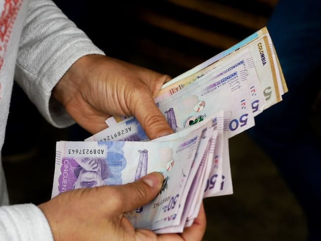 Ingreso Solidario 2022: ¿Cómo cobrar el subsidio a través de Bancolombia?