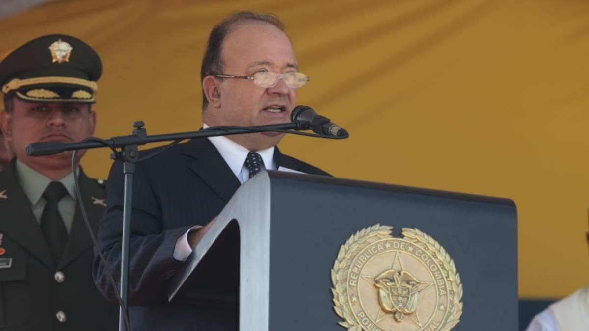 Gobierno aumentará la Fuerza Pública en Tumaco, Nariño