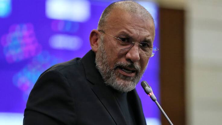 Roy Barreras: "Queremos que el liberalismo gane en primera vuelta"