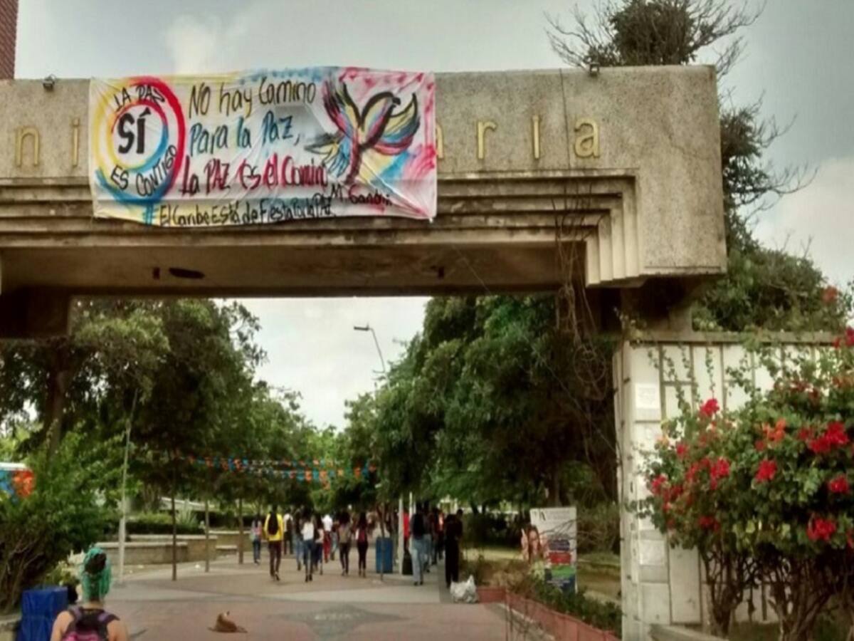 Convocan a asamblea multiestamentaria en la Universidad del Atlántico