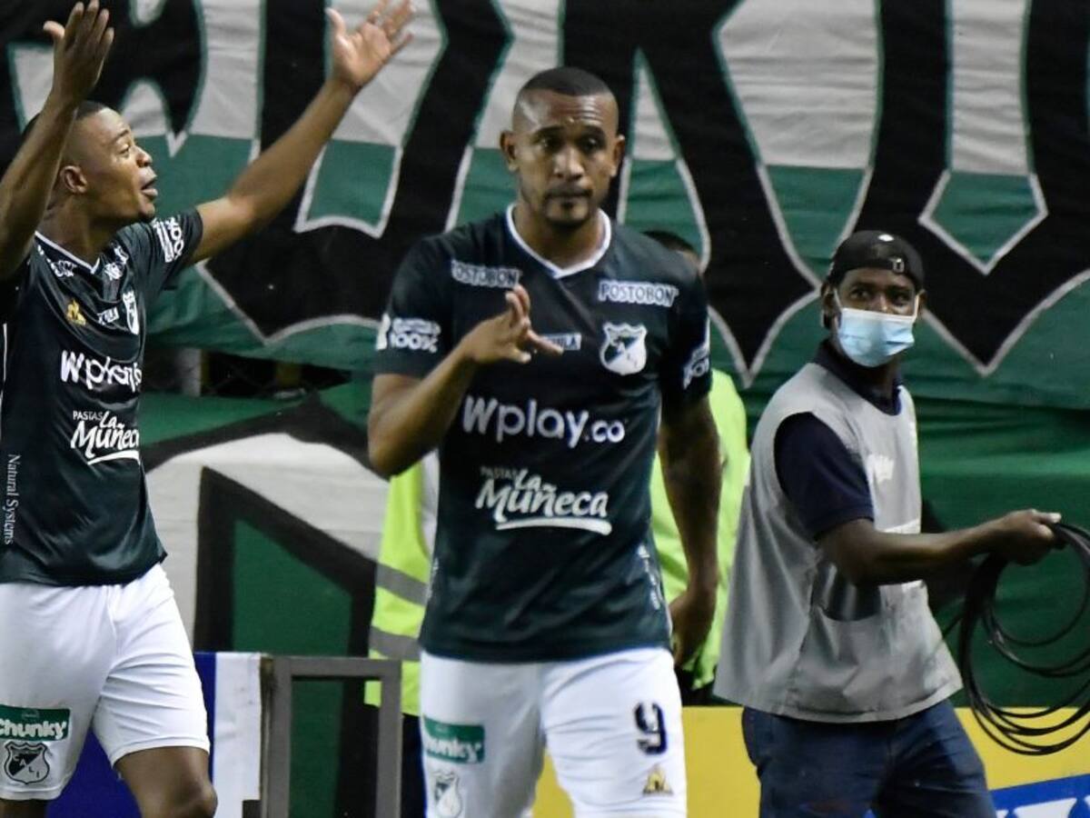 ¡Cali finalista anticipado! Los de Dudamel hicieron la tarea en casa