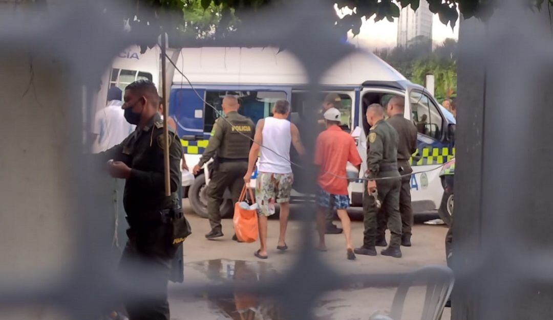 Allegados a las 10 víctimas de acceso carnal manifestaron que las autoridades deben salvaguardar la vida de sus seres queridos