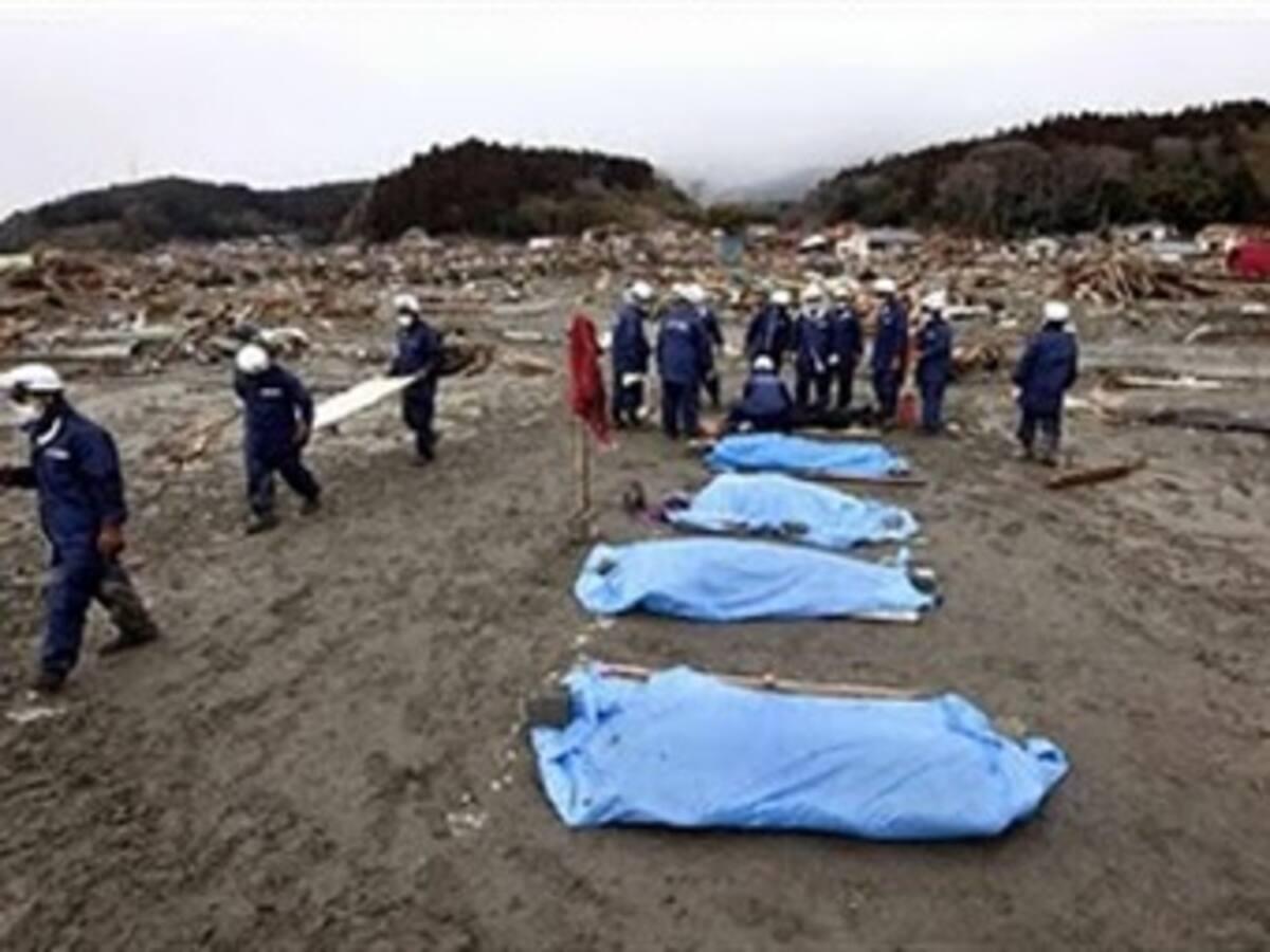 Hoy en Viena habrá cumbre sobre crisis nuclear en Japón