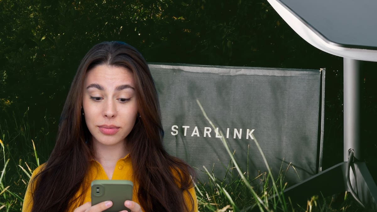 ¿Cómo probar gratis el internet de Starlink en Colombia?: así funciona la tecnología de Elon Musk