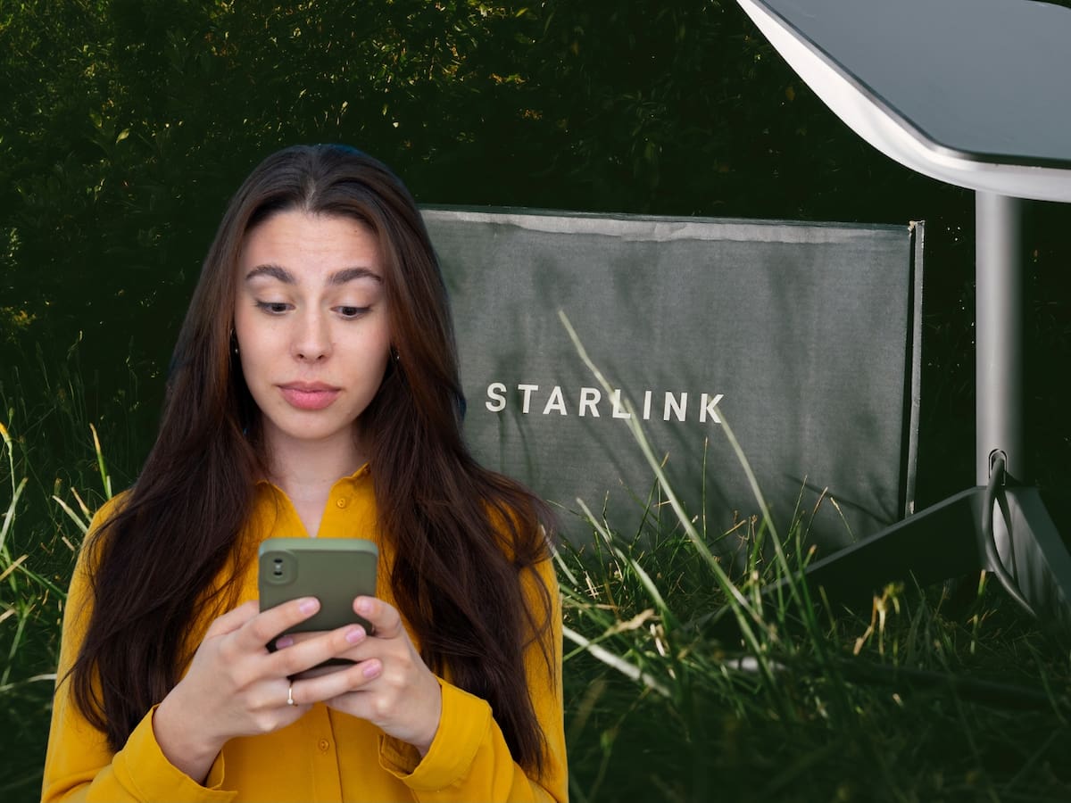 ¿Cómo probar gratis el internet de Starlink en Colombia?: así funciona la tecnología de Elon Musk