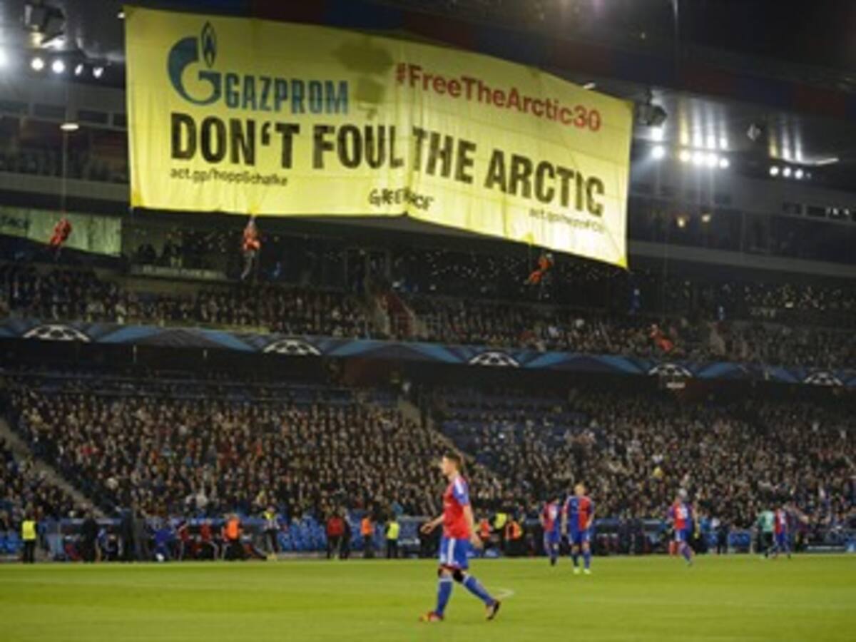 UEFA abre expediente contra Basilea por "organización insuficiente" en Champions