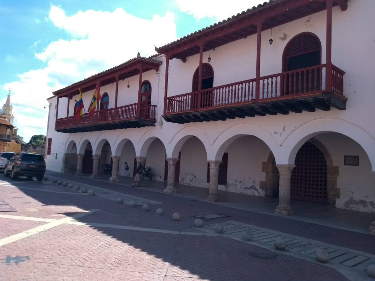 “Actuamos con transparencia”: directora de Talento Humano de la Alcaldía de Cartagena