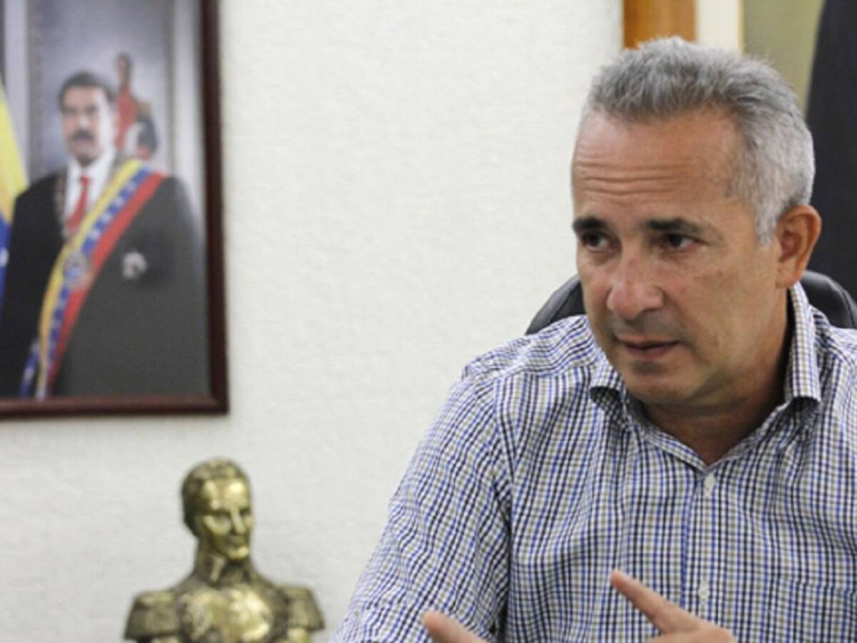 En el Táchira se trabaja para dar reapertura a la frontera venezolana