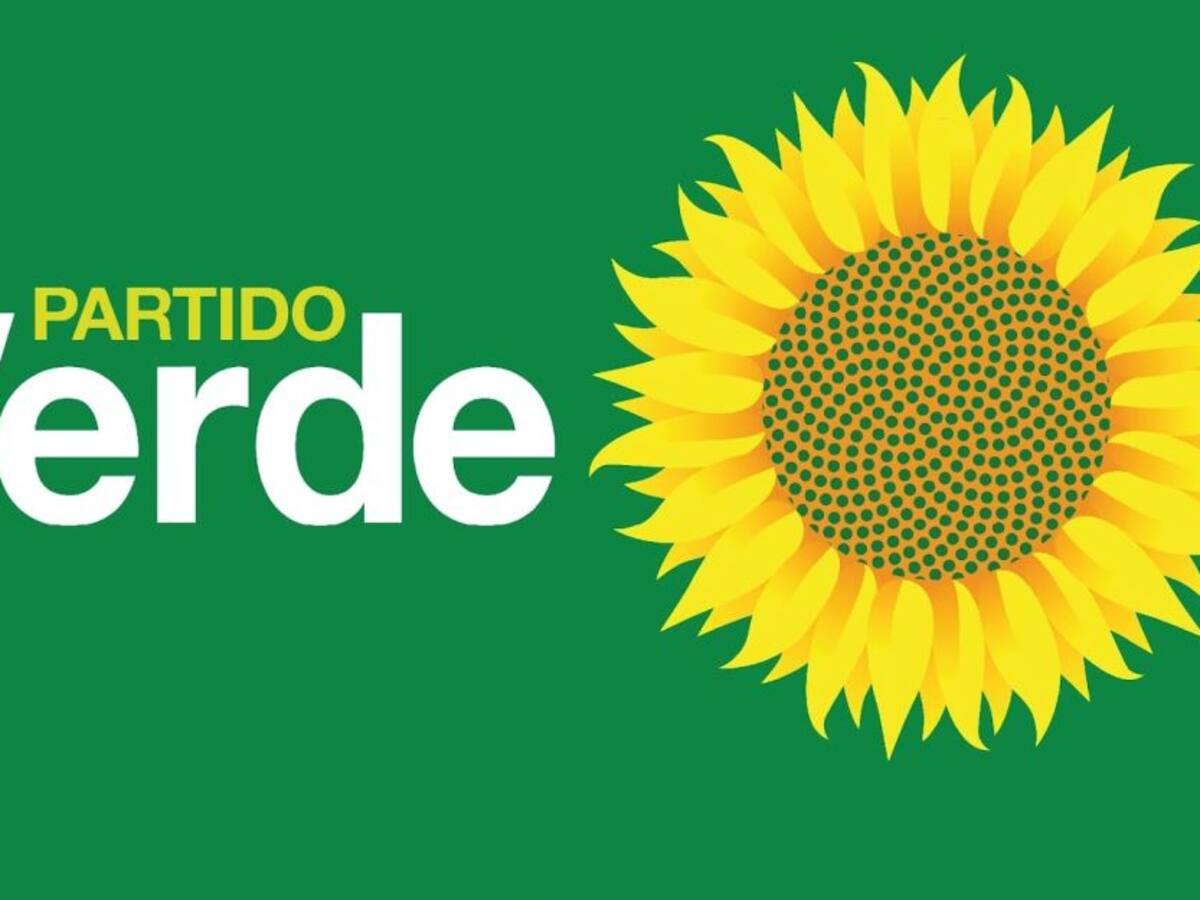 Militantes del Partido Verde en Caldas renunciaron a aspirar a la Asamblea y al Concejo
