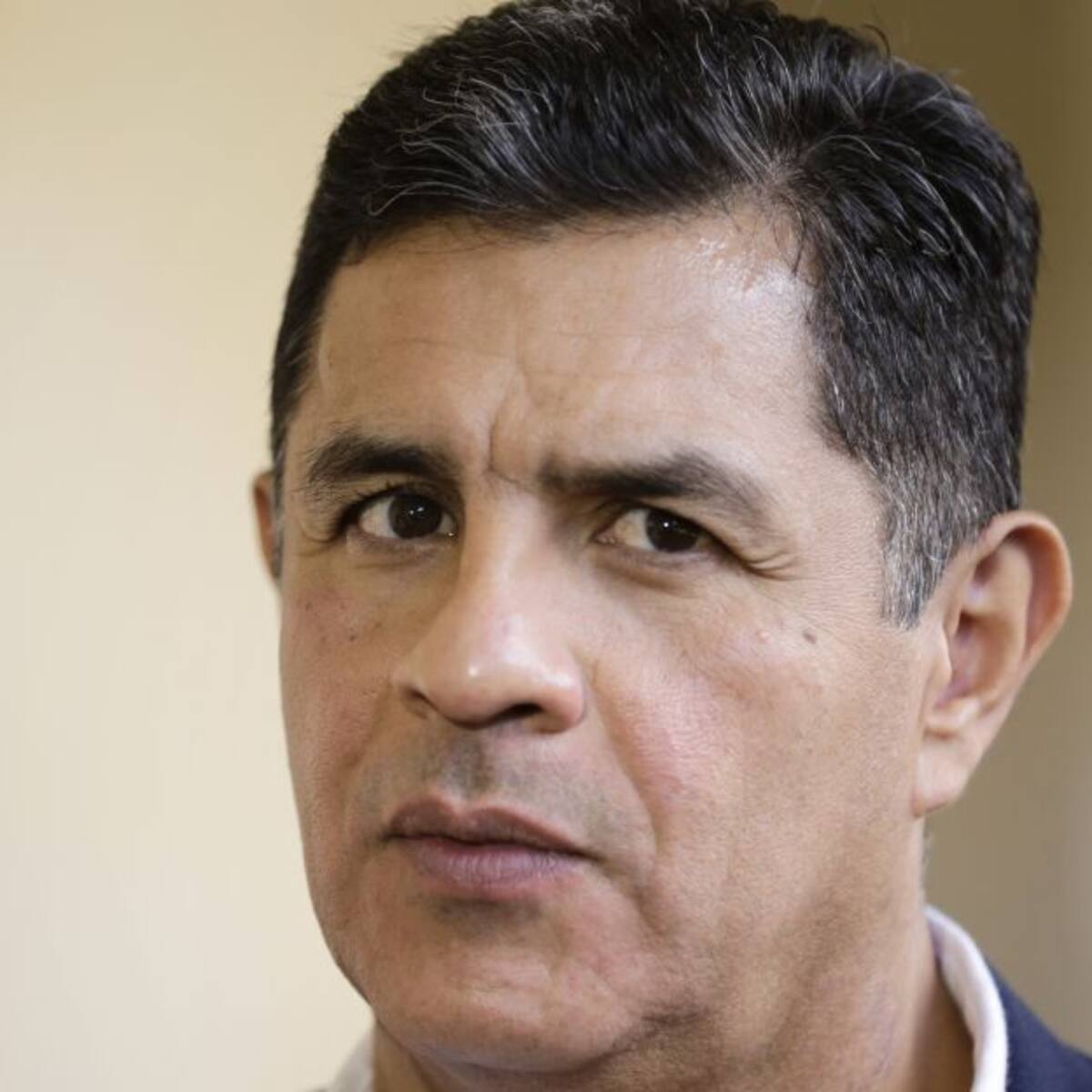 “Me gusta mas 'Puerto resistencia' que 'Puerto rellena' como espacio”