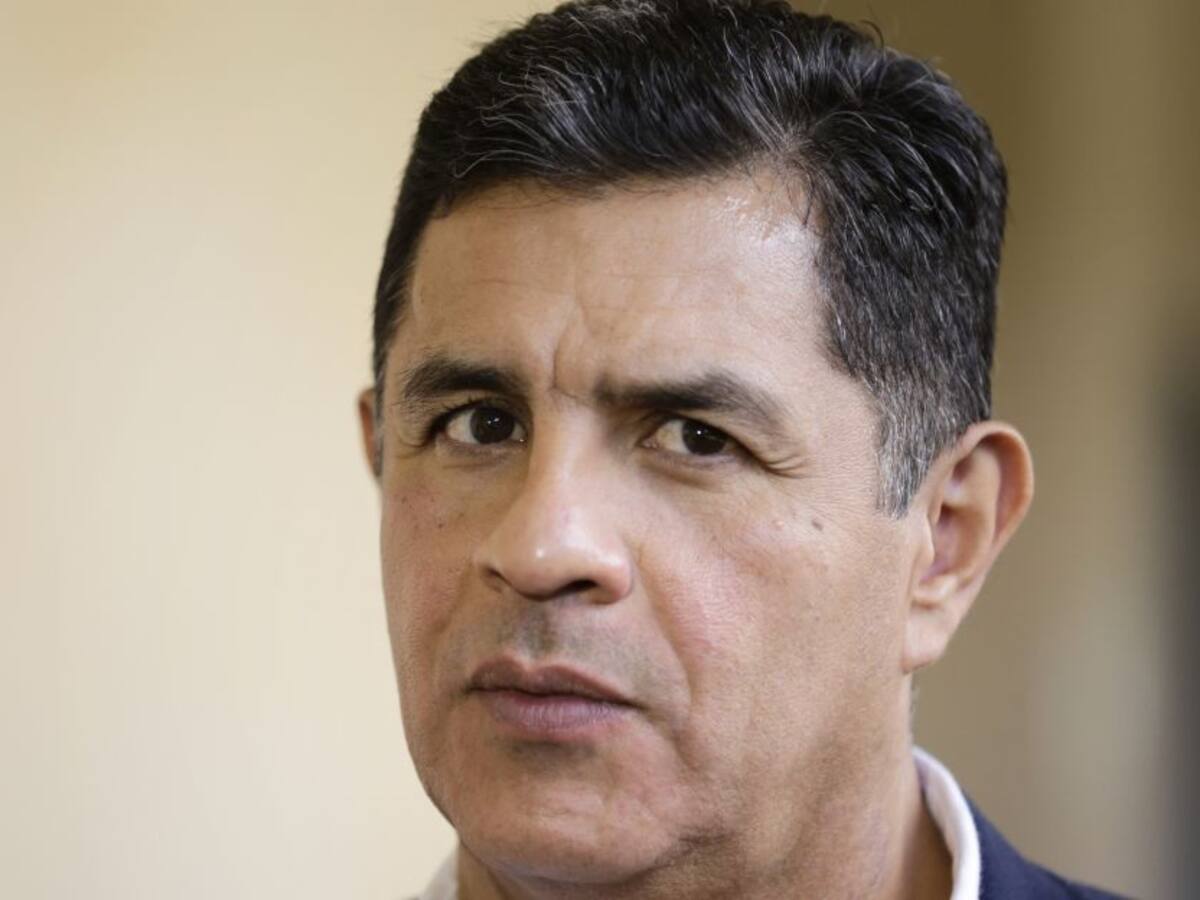 "Pareciera que no interesara la agenda del diálogo": alcalde de Cali