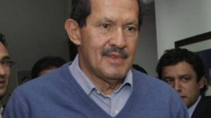Vicepresidente pide no ser discriminado por su discapacidad