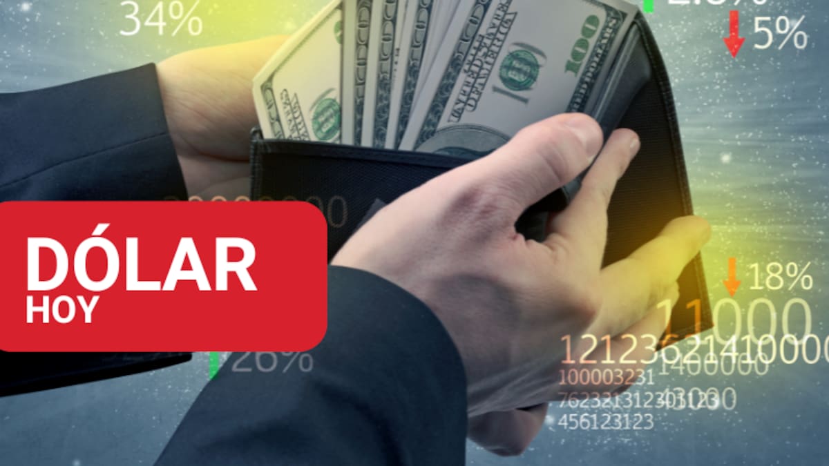 ¿Cómo cerró el precio del dólar HOY, 4 de septiembre? Así se cotiza en casas de cambio