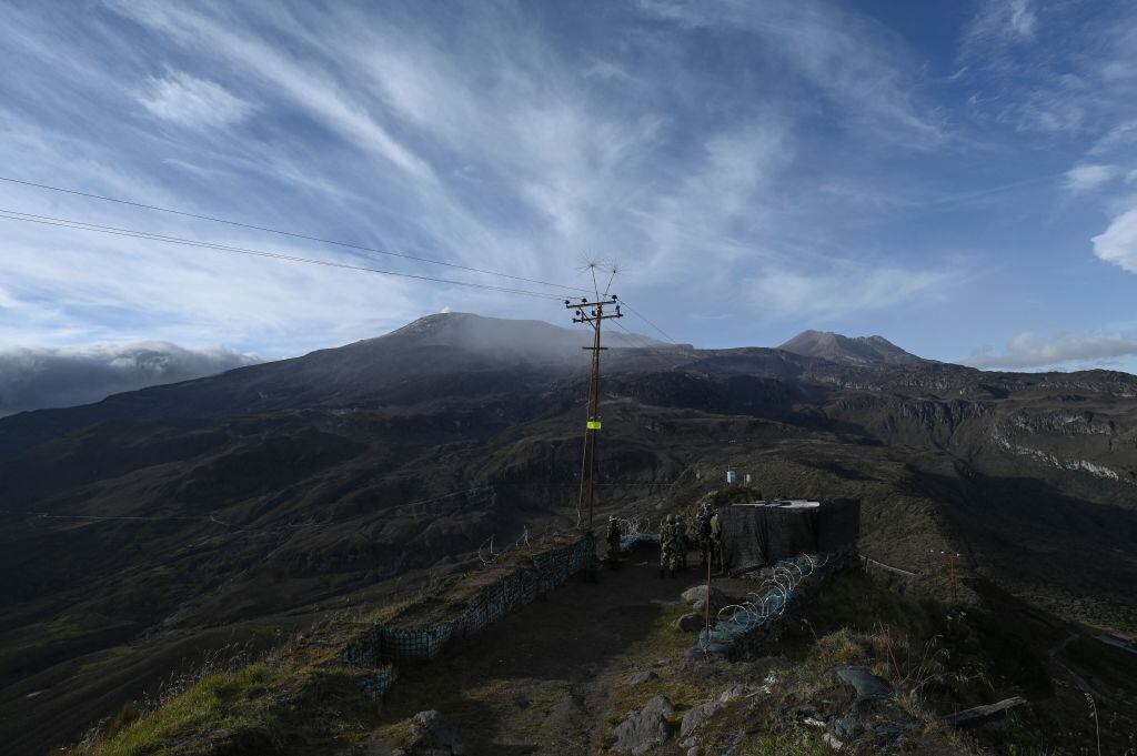 Este departamento tiene distintas temperaturas en sus 27 municipios / Getty Images