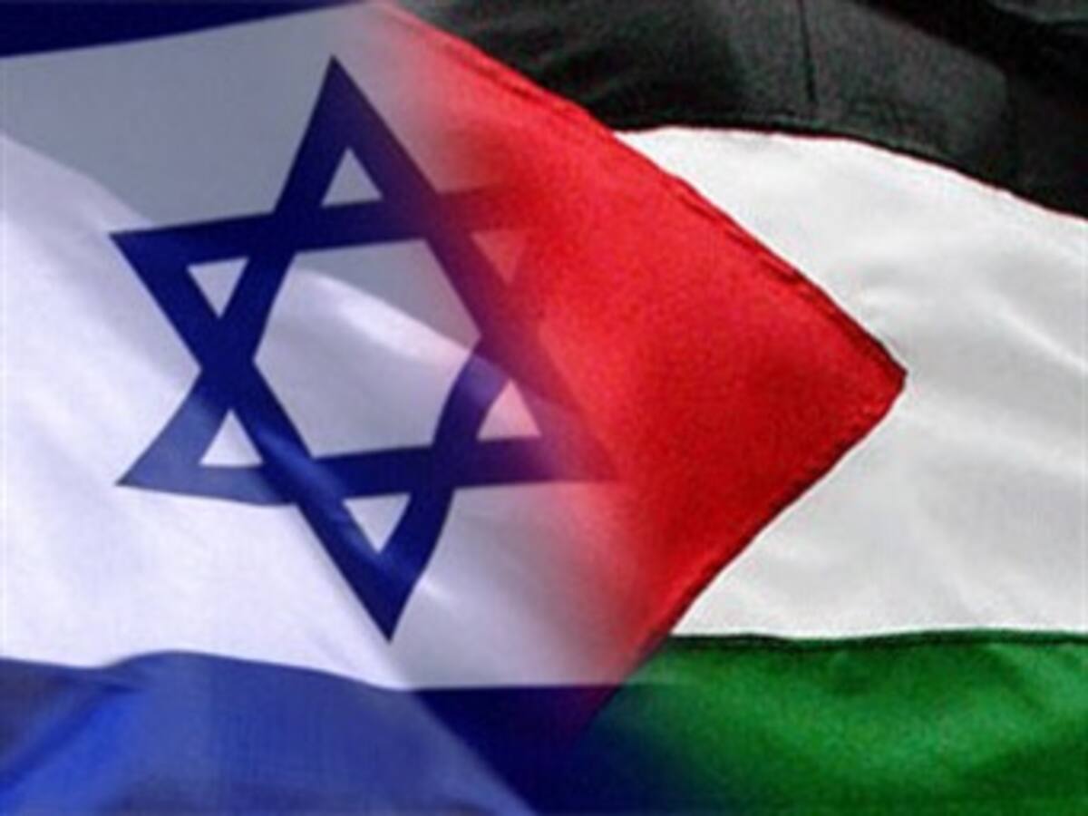 Un enfrentamiento en la frontera de Gaza hace temblar la tregua