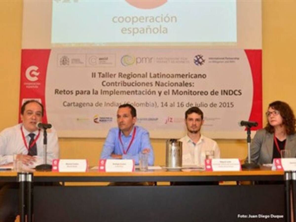 Cambio climático aumenta la temperatura y hace las estaciones más largas