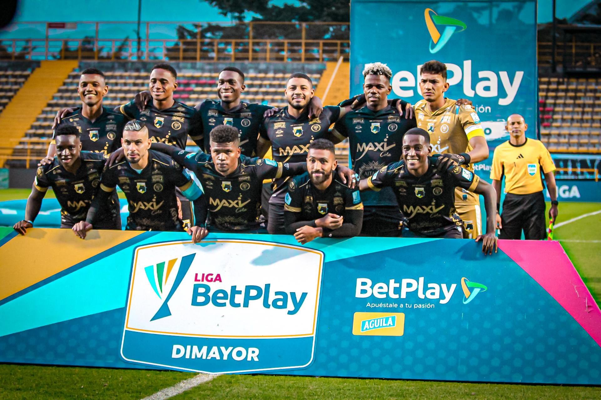 Llaneros FC/ @ClubLlanerosFC