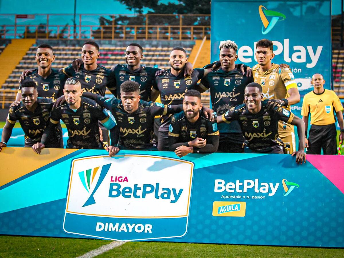 Tabla de descenso: así quedó la zona baja tras victoria de Llaneros y derrota del Chicó