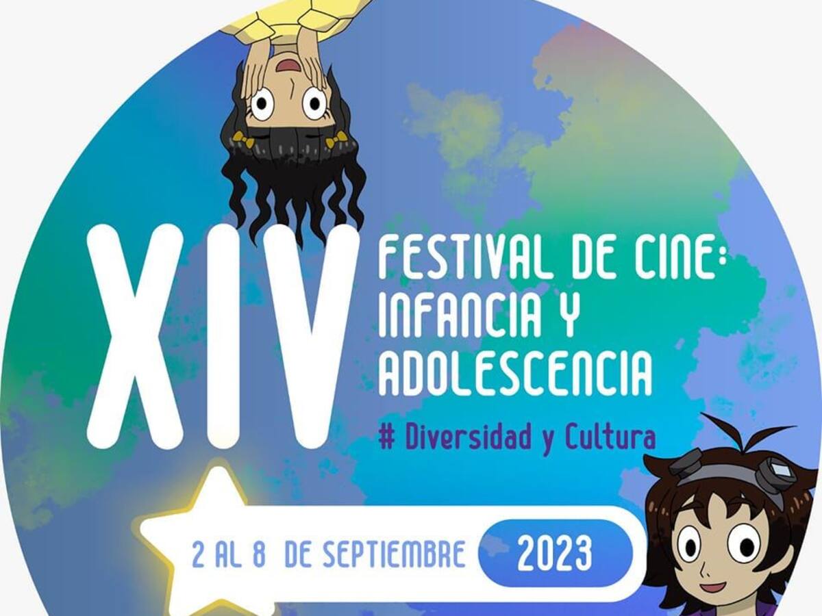 Festival de Cine: Infancia y Adolescencia, historias contadas por niños para todo el mundo