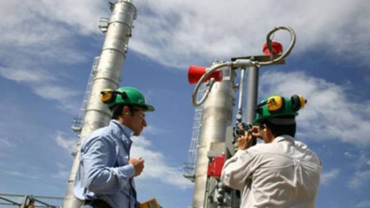 Este viernes comenzarán las labores de reparación del gasoducto en Boyacá