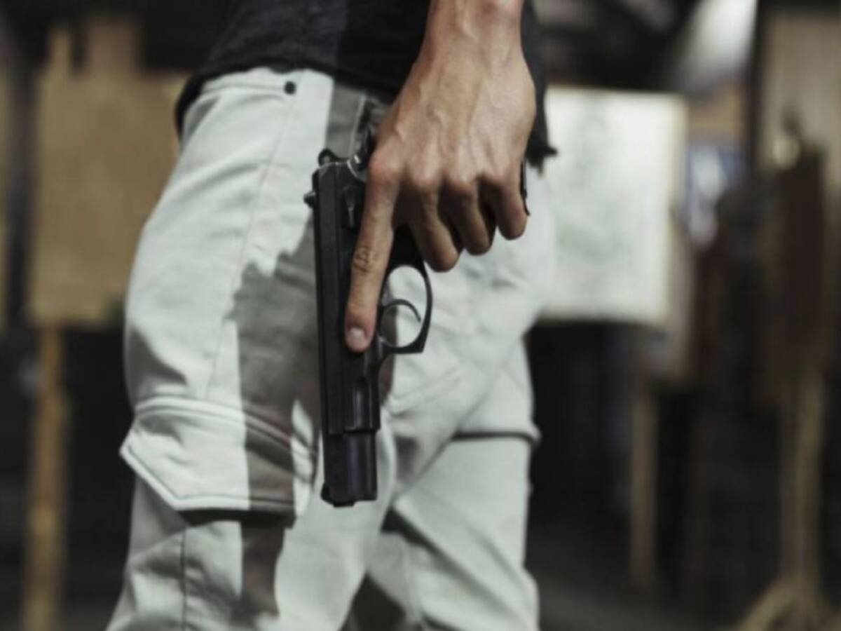 La percepción de inseguridad pasó del 60% en 2019 al 76% en 2020