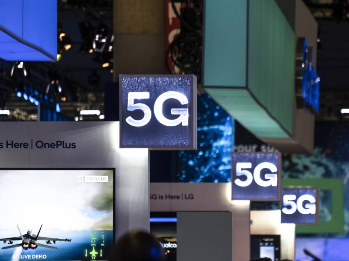 Según estudio, 34% de los Colombianos no sabe con claridad qué es 5G