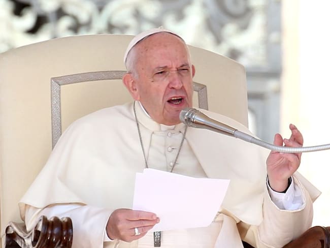 El Papa ordena eliminar el secreto pontificio para los casos de pederastia