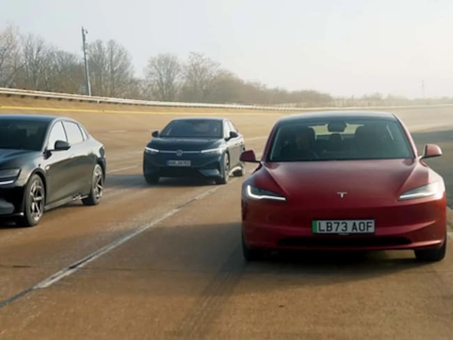 Análisis exhaustivo de tres marcas líderes en el mercado global de la movilidad eléctrica