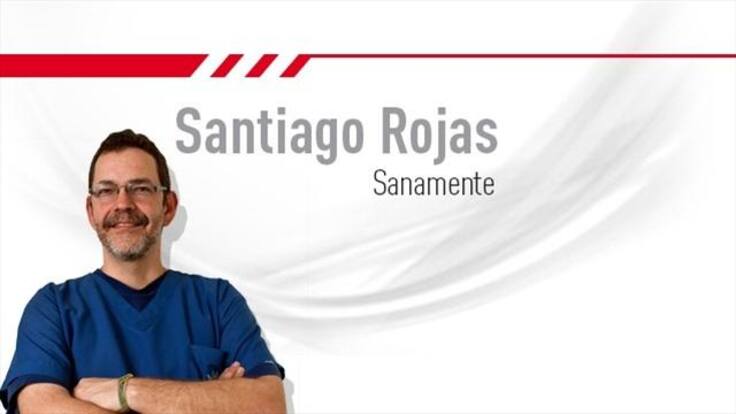 Audio de Sanamente 22 de julio de 2015: Río abierto