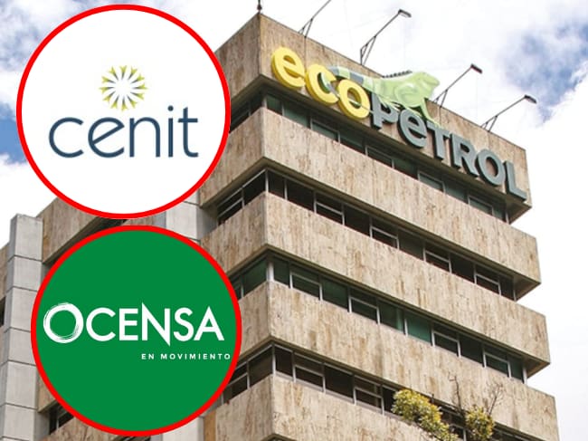 Millonario contrato pasó de Ocensa a Cenit tras advertencias de la Procuraduría por transparencia