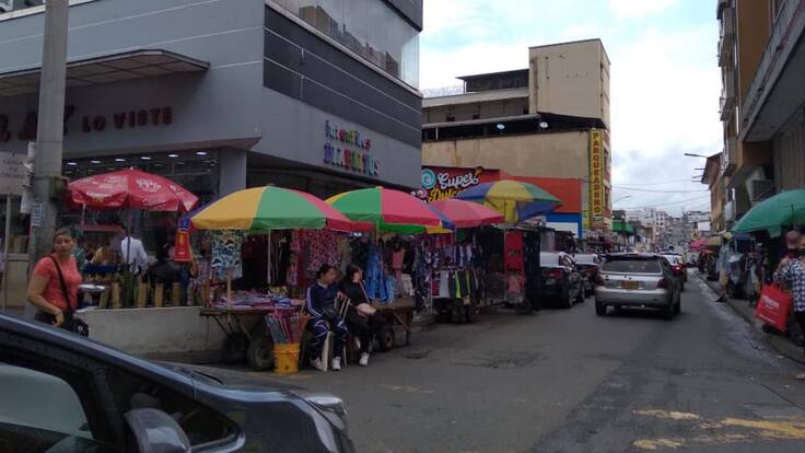 Informe Espacio Público