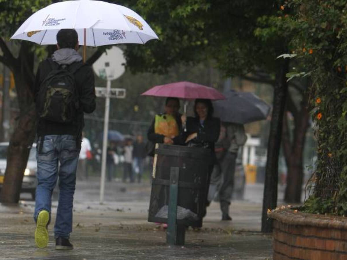 Afectadas 13.000 familias por inundaciones y deslizamientos en el país