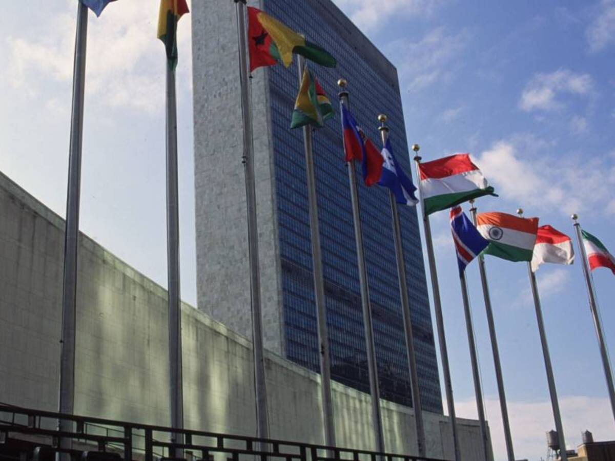 El Consejo de DD.HH. de la ONU tendrá miembros acusados de violar derechos humanos