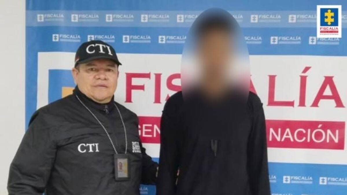 Se entregó feminicida de joven de 16 años en barrio Comuneros en Cali