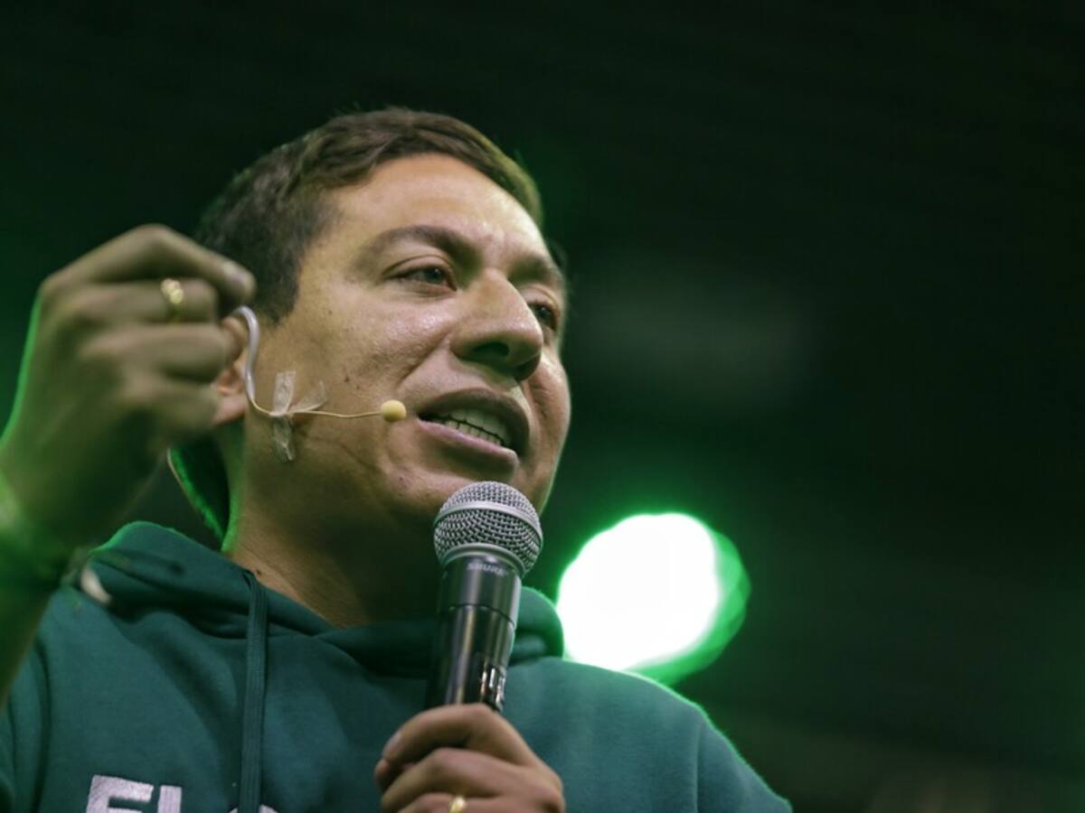 Consejo de Estado admitió nueva demanda de nulidad electoral contra Amaya