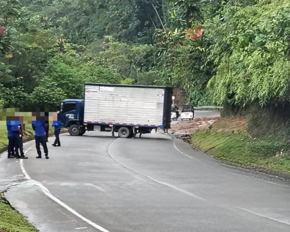 Foto: Suministrada comunidad de Tadó