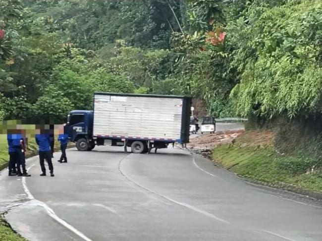 Foto: Suministrada comunidad de Tadó