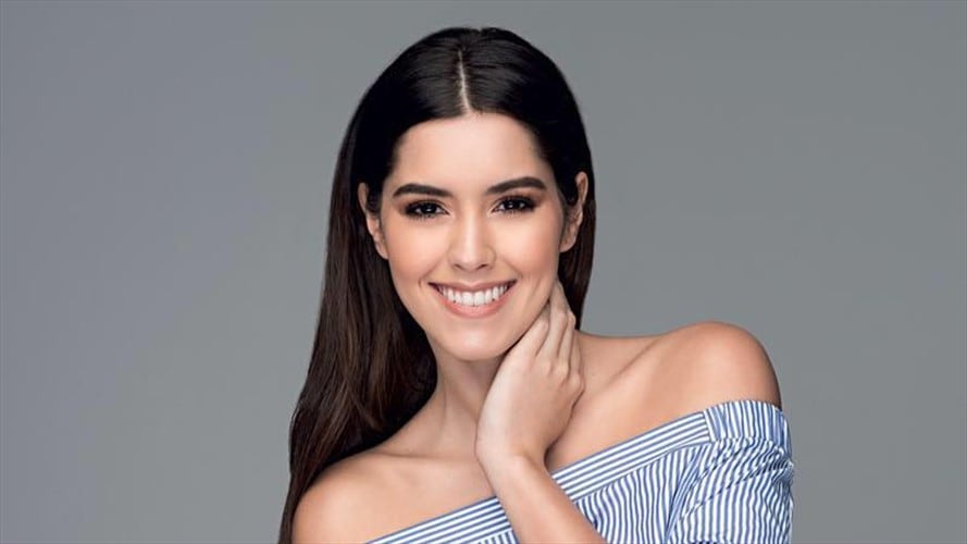 Paulina Vega . Foto: Getty Images